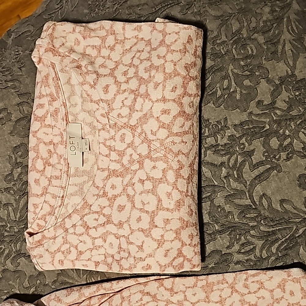 Pyjamas